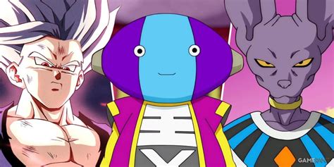 top 10 strongest dragon ball characters|The Most Powerful Dragon Ball Characters, Ranked .